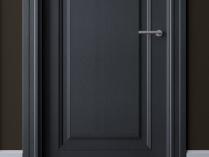 door 03 Modelo 3D