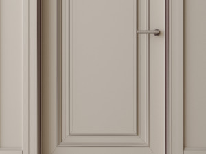 door 03 Modelo 3D