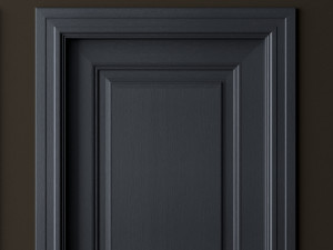 door 03 Modelo 3D