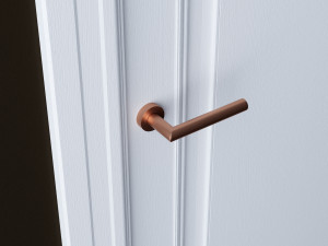 door 03 Modelo 3D