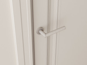 door 03 Modelo 3D