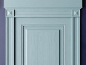 door 04 3D Model