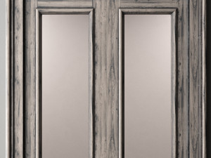 door 08 3D 模型