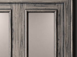 door 08 3D 模型
