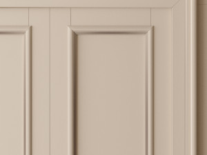door 08 3D 模型