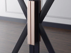 warderobe 02 3D Model