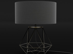table light 7 3D 모델