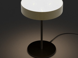 table light 9 3D Модель