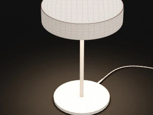 table light 9 3D Model