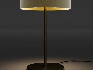table light 9 3D Model
