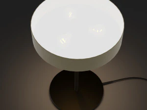 table light 9 3D Model