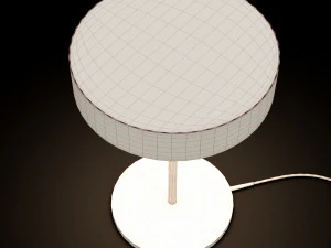 table light 9 3D Model