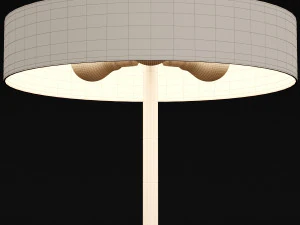table light 9 3D Model