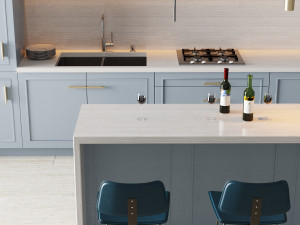 kitchen 1 3D Model