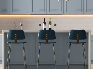 kitchen 1 3D Model