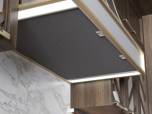 kitchen 2 3D Модель