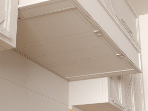 kitchen 2 3D Модель