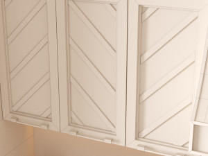 kitchen 2 3D Модель