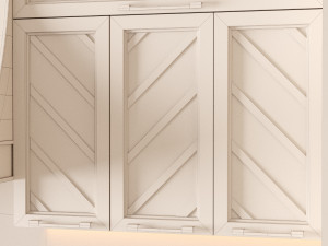 kitchen 2 3D Модель