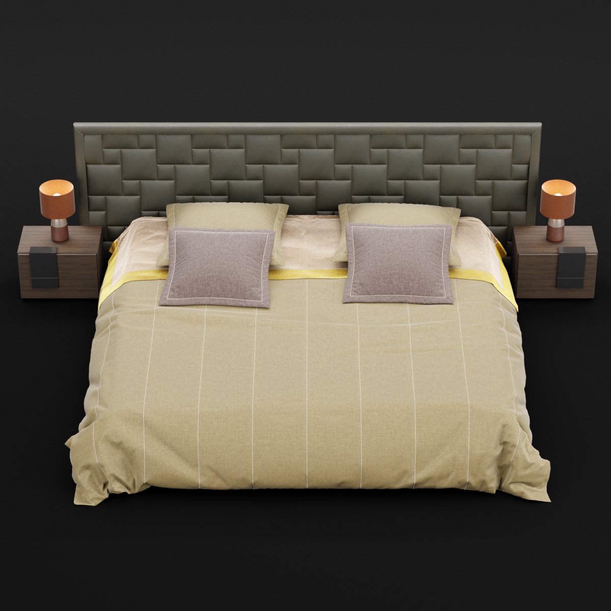 3d models bed. Кровать 16 бит. Sleeping 3d model PNG.