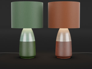 lamp 10 3D Model