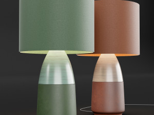 lamp 10 3D Model