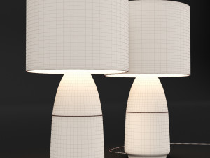 lamp 10 3D Model