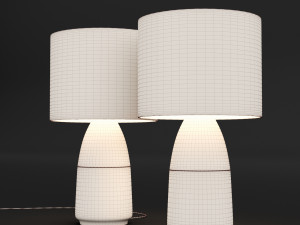 lamp 10 3D Model