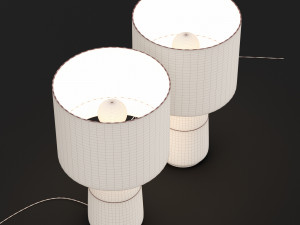 lamp 10 3D Model