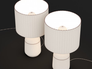 lamp 10 3D Model