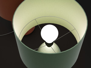 lamp 10 3D Model