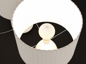 lamp 10 3D Model