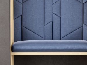 hall furniture 1 3D Model