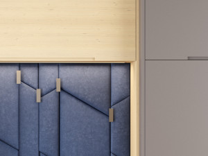 hall furniture 1 3D Model