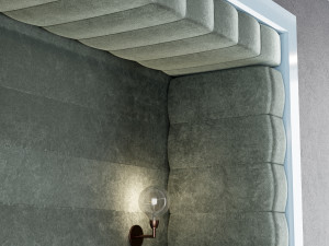 hall furniture 3 3Dモデル