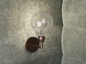 hall furniture 3 3Dモデル