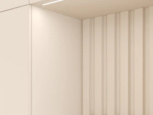 hall furniture 4 3D Model