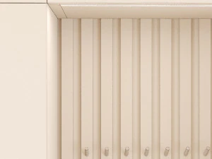 hall furniture 4 3D Model