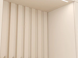 hall furniture 4 3D Model