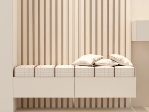 hall furniture 5 3D Model