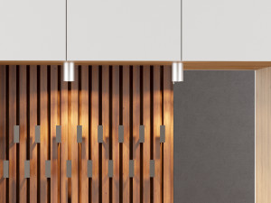 hall furniture 5 Modello 3D