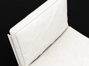 lounge chair 3D Model