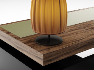 office furniture collection 1 3D Model