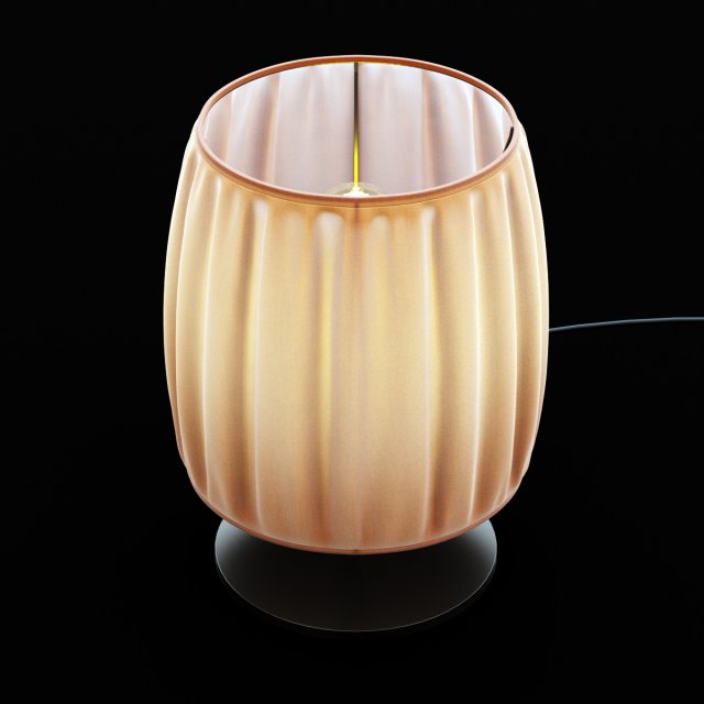 lamp 11 3D Model .c4d .max .obj .3ds .fbx .stl .blend 