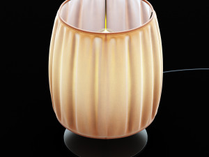lamp 11 3D 模型
