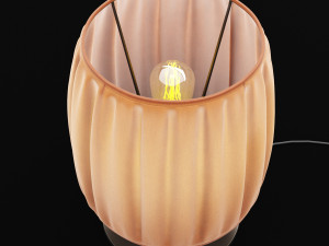 lamp 11 3D Model