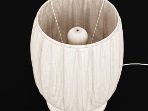 lamp 11 3D Model