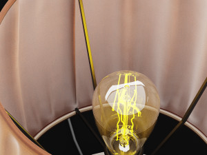 lamp 11 3D Model