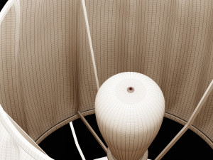 lamp 11 3D Model