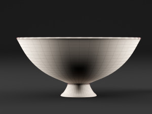 decorative vase collections Modèle 3D